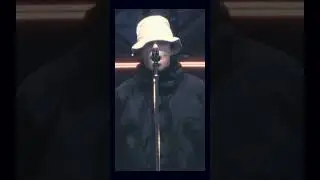 Oasis &ndash; Roll With It (Live) #oasis #oasislive