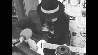 103.3 FM Asheville