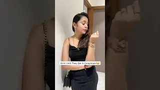 Sach Me Kesi Lag Rahi Hu Me Guys?🙈#ytshorts #youtubeshorts #viral #funny #comedy #shortsfeed #girls