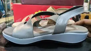 Walker shoes & bags|shetoes| women's soft cushioned sandals 