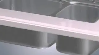 seamless sink