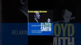 Floyd Smith - Relaxin with Floyd (FULL ALBUM)
