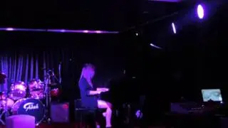 Apresenta&ccedil;&atilde;o Sofia Fiore.