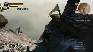 Witcher 3 Path of Warriors [4K 60fps]