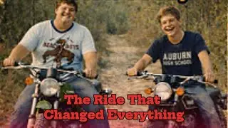Ride On Today (Official Audio)