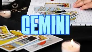 GEMINI 💵TOMORROW BRINGS A TRANSFER YOU WEREN&rsquo;T EXPECTING&mdash;AND YOU NEED IT! 📲 TAROT TODAY