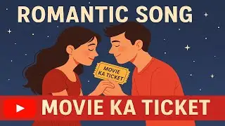 🎬 Romantic Song | 