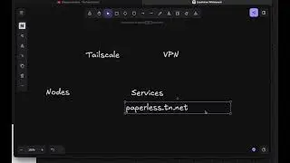 Tailscale is awesome
