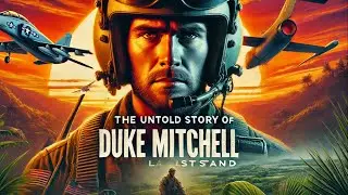 The Duke Mitchell Story A Short Top Gun Movie