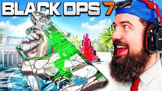 Black Ops 7 is HERE! Early Access BO7 Campaign, Endgame, & Multiplayer!