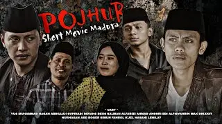 Pojhur 1 | short movie madura ( SUB INDONESIA ) 