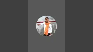 Rajendra Gupta लाइव है!