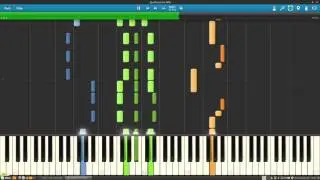 Tutorial: Major Lazer  & DJ Snake - Lean On