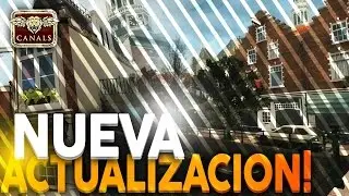 ★ &iexcl;NUEVA ACTUALIZACI&Oacute;N CS:GO! ★ CAJA SPECTRUM+NUEVO MAPA 