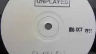 Travis Nelson &lrm;&ndash; (It's A) Luv Thang (A2)