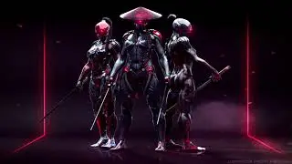 Titan Slayer- Bushido Code (2020 Epic Aggressive Electronic Heavy Metal Action)