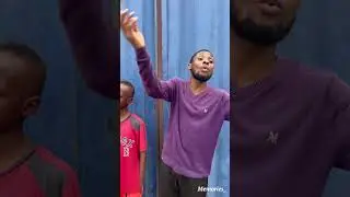 Memories and see finish 😂 Pls subscribe, full vid on my page🙏 #nigeriancomedy #viral  #nigeria