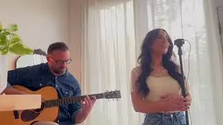 Over the Rainbow - cover by Molly Neeley