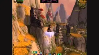 Lorewalker's Rep - Part 1, Vale of Eternal Blossoms