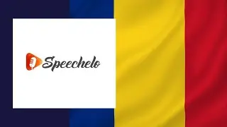 ⭐ Speechelo Romanian - Text to Speech Software