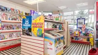 Kylemore, Porthyfelin Post Office, Porthyfelin, LL65 1AU