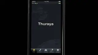 Comment utiliser votre application Thuraya Satsleeve   Satavenue