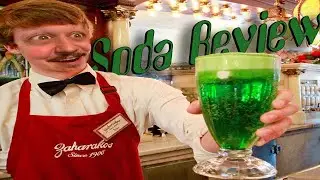 Soda Review NOT DEW