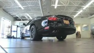 2005 Jaguar XKR Upgraded Supercharger for sale with test drive, and walk through video