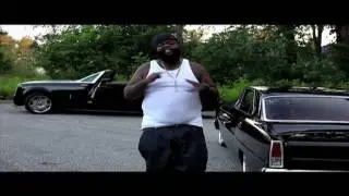 Rick Ross - Eternal Life '09 [Official Music Video]