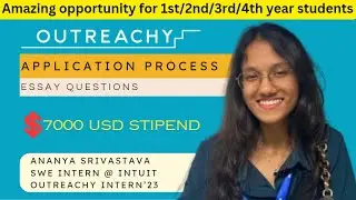 Outreachy Internship | $7000 Stipend💲| Contribution Period | Shortlisting Organizations #internship