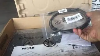 Unbox HP 14