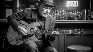 Classic Jazz Caf&eacute; Playlist | Vintage Jazz for Work, Study & Reading