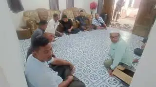 Nikah ifit & boby -  Nasehat, part 2