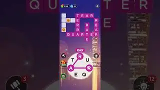 Words of Wonders Level 1190 | Wow Level 1190 | Wow Turning torso Answers