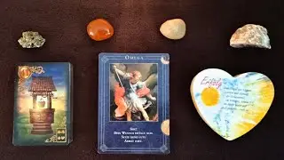 Tagesbotschaft 28.01.2026 Lenormand Der Brunnen (41)⛲Wünsche Fleiß Karma☯️Liebe❤OMEGA Erfolg🌞