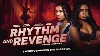 Rhythm and Revenge | Secrets Dance In The Shadow | Official Trailer | Out Now!