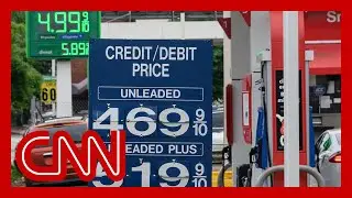 How gas prices and inflation could impact midterm elections