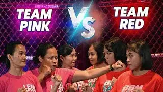 URCC 78 Unbreakable Women's Division 3 Vs 3