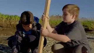 New Jersey Is Hooked on Fishing not on Drugs
