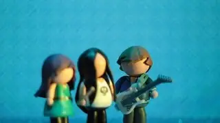 PONYSHOW  - Folks  (2014)