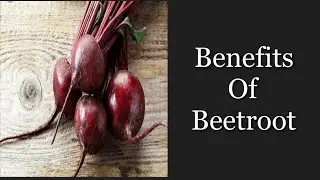 Benefits of Beetroot and How make easy tasty beetroot Jam #beetrootrecipe