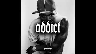 [FREE] 50 Cent Type Beat – “ADDICT” | 2026 2000s Gangsta Rap Instrumental