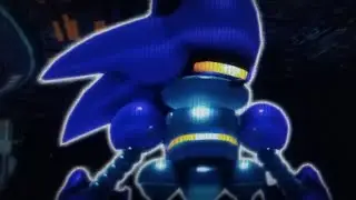 Mecha Sonic Is Here...! (Sonic Speed Simulator Event 