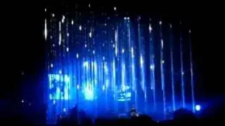 Radiohead Thunderbird Stadium 2008 - Exit Music (For A Film)
