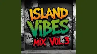 Sweet Island Vibes