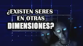 &iquest;Qu&eacute; ver&iacute;amos en otras dimensiones del Universo?