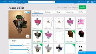 Roblox Codes 2018