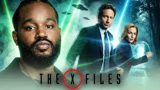 X Files Reboot Trailer & Release Date Updates | Ryan Coogler