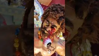 #UgraChanda Prachand #DurgaMata #DurgaPuja2024 #durga