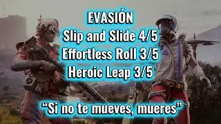 &ldquo;Le pregunt&eacute; a la IA la mejor build PvP en ARC Raiders&rdquo;